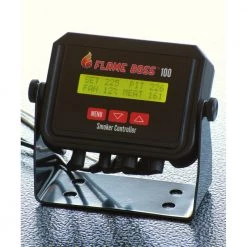 Flame Boss 100 Universal Kit