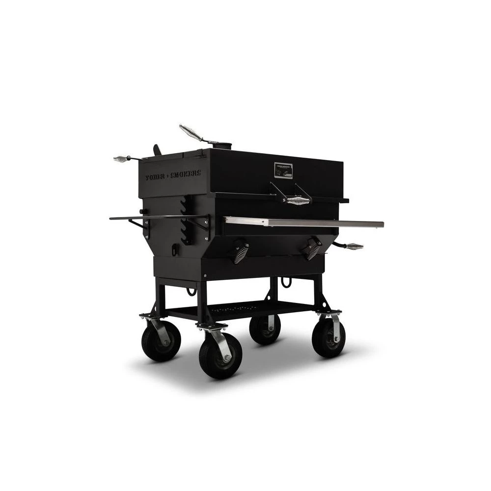 Yoder Smokers 24x36 Kul Grill 3 Yoder Smokers 24x36 Kul Grill - Billede 3
