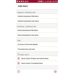 Meater Block Trådløs Stegetermometer Med Wifi & 4 Prober -homeshop Salgsbutik unnamed file 2646