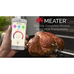 Meater Block Trådløs Stegetermometer Med Wifi & 4 Prober -homeshop Salgsbutik unnamed file 2655