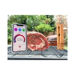 Meater Block Trådløs Stegetermometer Med Wifi & 4 Prober -homeshop Salgsbutik unnamed file 2656