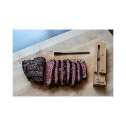 Meater Block Trådløs Stegetermometer Med Wifi & 4 Prober -homeshop Salgsbutik unnamed file 2662