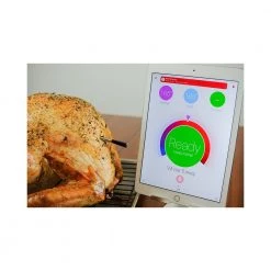 Meater Block Trådløs Stegetermometer Med Wifi & 4 Prober -homeshop Salgsbutik unnamed file 2664