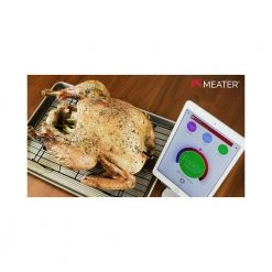 Meater Block Trådløs Stegetermometer Med Wifi & 4 Prober -homeshop Salgsbutik unnamed file 2665