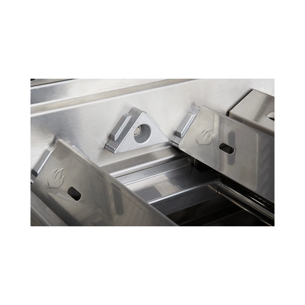 Napoleon Prestige PRO 665 Gasgrill 6 Napoleon Prestige PRO 665 Gasgrill - Billede 6