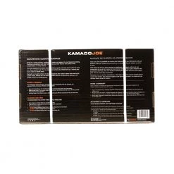 Kamado Joe Half Moon Fedsten - Big Joe -homeshop Salgsbutik unnamed file 2719