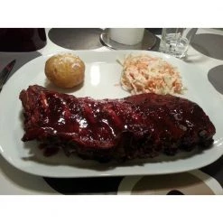 Homeshop Ribolator+ Til Rotisseri / Rib-O-Lator+ / Ny Justerbar Model 18 Homeshop Ribolator+ Til Rotisseri / Rib-O-Lator+ / Ny Justerbar Model -homeshop Salgsbutik unnamed file 2744