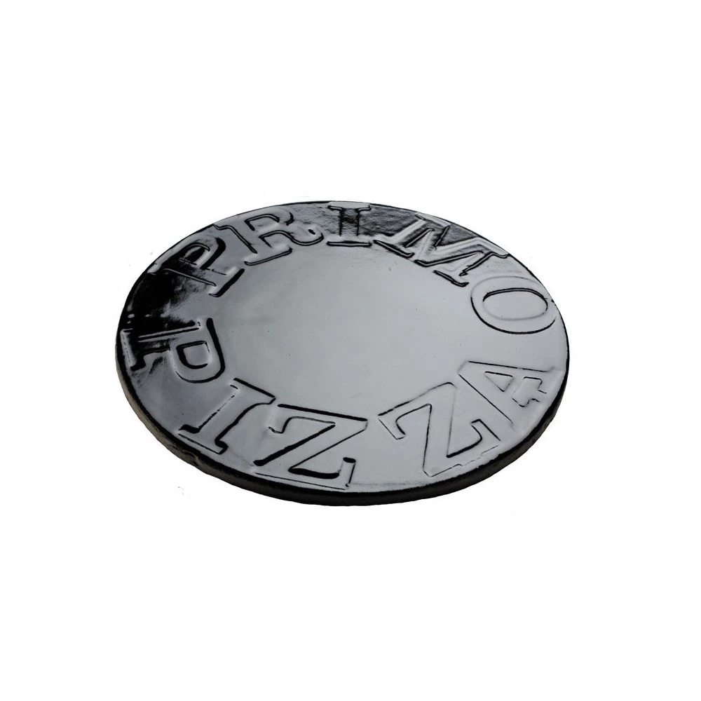 Primo Grill Keramisk Bagesten 41 Cm Til XL 400, Large 300, Kamado 1 Primo Grill Keramisk Bagesten 41 Cm Til XL 400, Large 300, Kamado