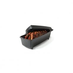 Broil King Stegegryde/rib Roaster I Støbejern 48,5x19x14cm.