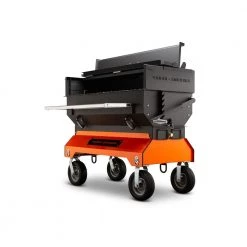 Yoder Smokers 24x48 Kul Grill Competition Cart
