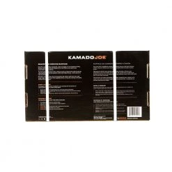 Kamado Joe Half Moon Fedsten - Classic Joe -homeshop Salgsbutik unnamed file 2765