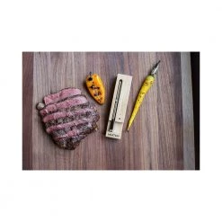 Meater + Tasty Perk Trådløst Stege Termometer Til IPhone/Android -homeshop Salgsbutik unnamed file 2786