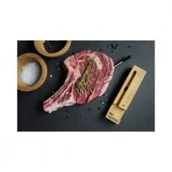 Meater + Tasty Perk Trådløst Stege Termometer Til IPhone/Android -homeshop Salgsbutik unnamed file 2788