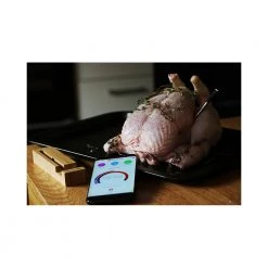 Meater + Tasty Perk Trådløst Stege Termometer Til IPhone/Android -homeshop Salgsbutik unnamed file 2793