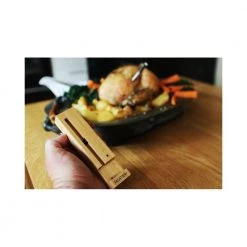 Meater + Tasty Perk Trådløst Stege Termometer Til IPhone/Android -homeshop Salgsbutik unnamed file 2795