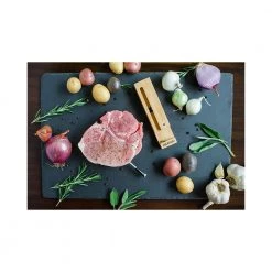 Meater + Tasty Perk Trådløst Stege Termometer Til IPhone/Android -homeshop Salgsbutik unnamed file 2796