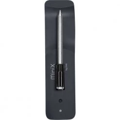 MeatStick MINIX Med Lader 80 M - Trådløst Termometer - PS881EX