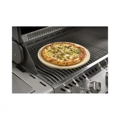 Napoleon Pro Pizzasten Med Grillspyd - 70002 -homeshop Salgsbutik unnamed file 2813