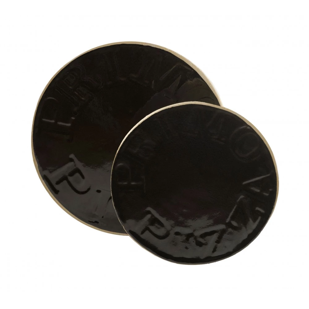 Primo Grill Keramisk Bagesten 32,5 Cm Til XL 400, Large 300, Junior 200, Kamado 3 Primo Grill Keramisk Bagesten 32,5 Cm Til XL 400, Large 300, Junior 200, Kamado - Billede 3