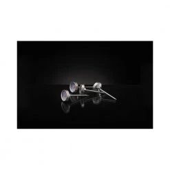 Napoleon Starterkit For Meat Lovers Rustfri - 90001-EMBALLAGE SKADE / BRUDT MEN VAREN ER NY -homeshop Salgsbutik unnamed file 2887