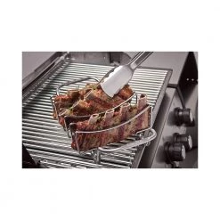 Broil King Spareribs Holder - 62602 -homeshop Salgsbutik unnamed file 2903