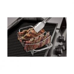 Broil King Spareribs Holder - 62602 -homeshop Salgsbutik unnamed file 2904