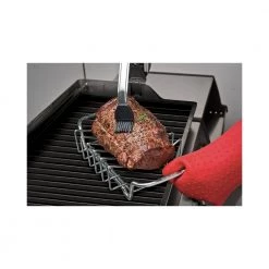 Broil King Spareribs Holder - 62602 -homeshop Salgsbutik unnamed file 2905