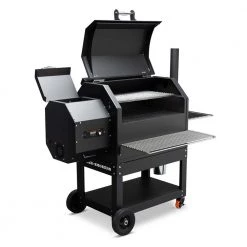 Yoder Smokers YS640S - Træpille Grill/Smoker -homeshop Salgsbutik unnamed file 292
