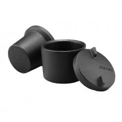 Morsø Jernstøberi A/S Morsø Spice 14' - Sort