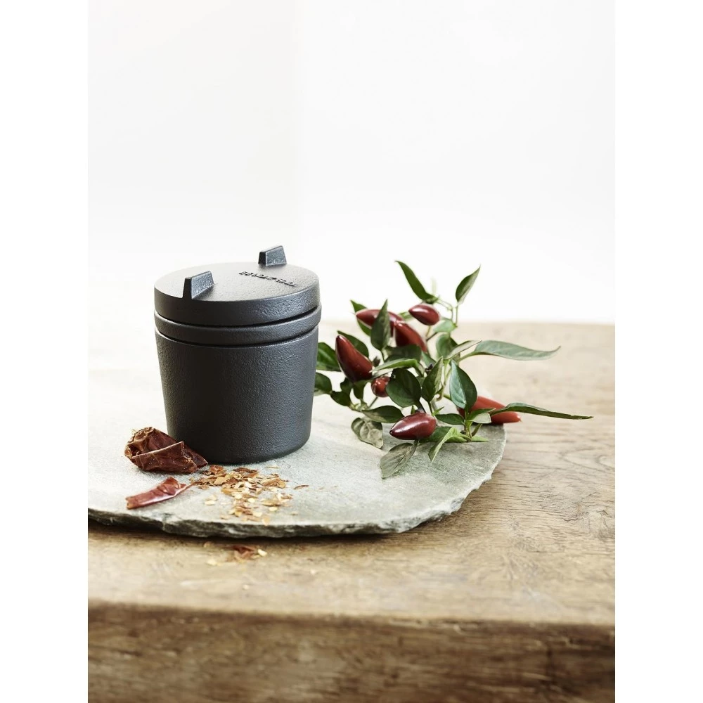 Morsø Jernstøberi A/S Morsø Spice 14' - Sort 2 Morsø Jernstøberi A/S Morsø Spice 14' - Sort - Billede 2