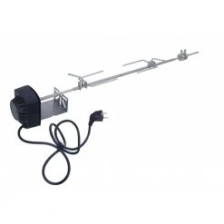 Cook-it Rotisseri - Komplet, Rustfri