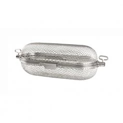 Napoleon Rotisseri Kurv  Rustfri Stål -homeshop Salgsbutik unnamed file 2958