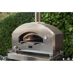 Alfa Forni Stone Oven Kobber Pizzaovn
