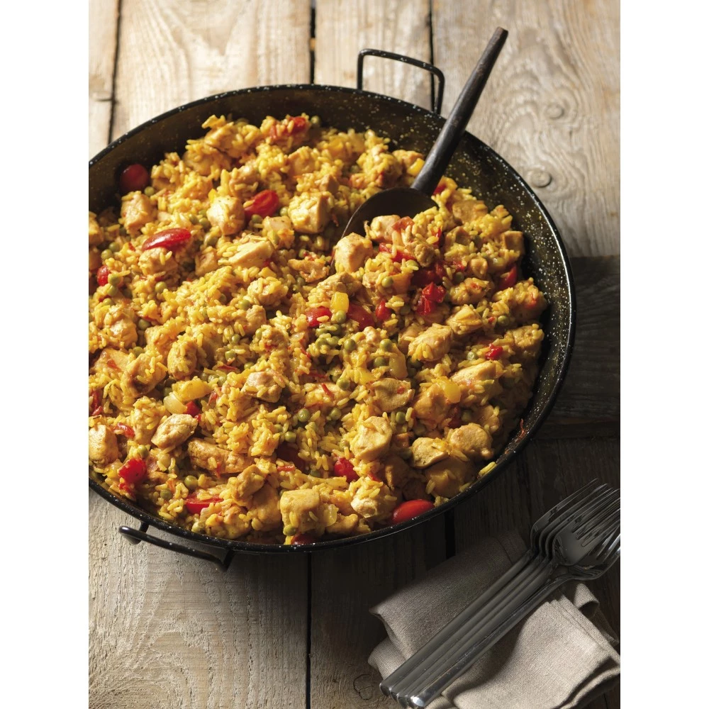 OutdoorChef Gourmet Sæt 480/570, 2 Dele - 18.211.60 2 OutdoorChef Gourmet Sæt 480/570, 2 Dele - 18.211.60 - Billede 2