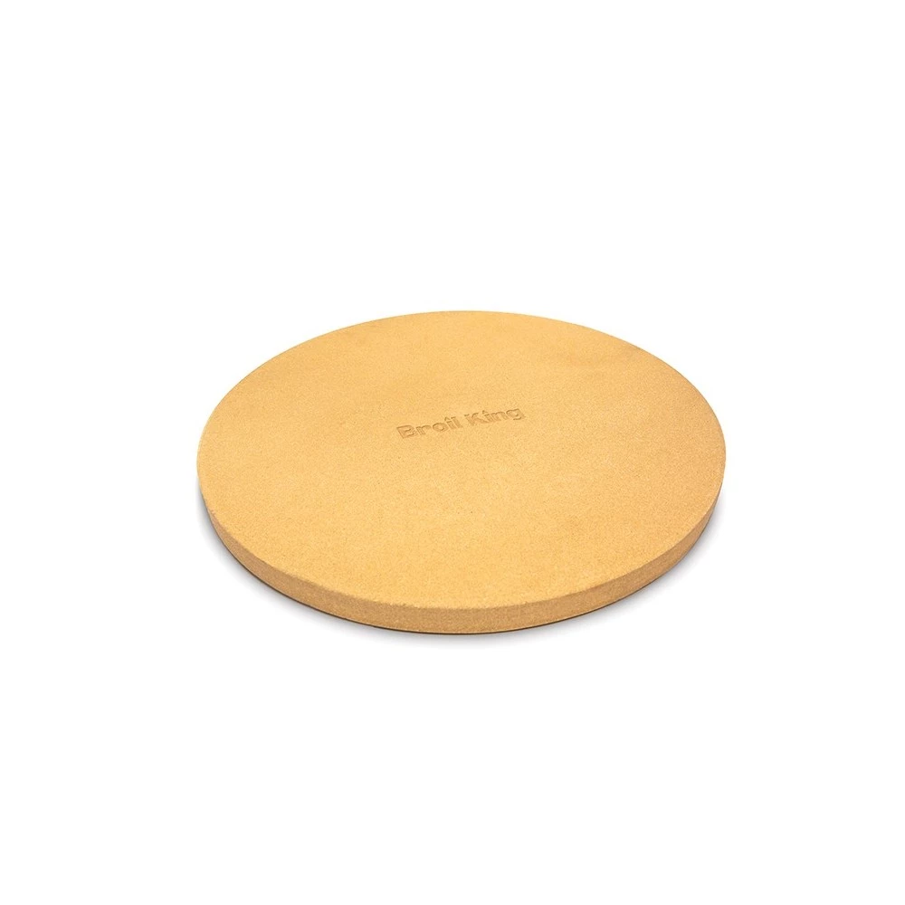 Broil King Pizzasten Keramisk Komposit Ø37,5 Cm - 69814 3 Broil King Pizzasten Keramisk Komposit Ø37,5 Cm - 69814 - Billede 3