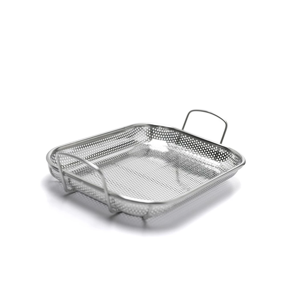 Broil King Stegekurv - Rustfri Stål - 69819 2 Broil King Stegekurv - Rustfri Stål - 69819 - Billede 2