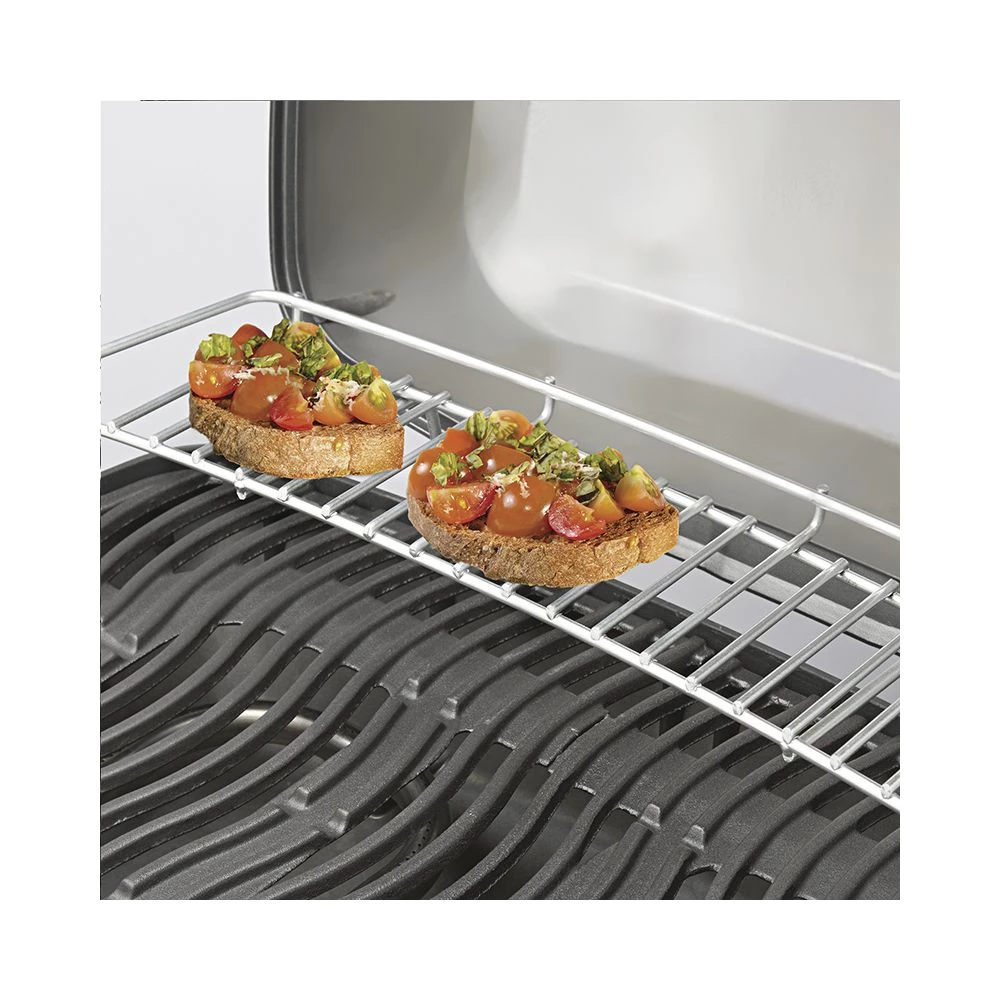 Napoleon Varmehylde TravelQ Pro - 71285 5 Napoleon Varmehylde TravelQ Pro - 71285 - Billede 5