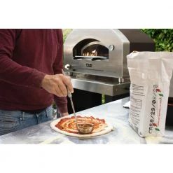 Alfa Forni Stone Oven Kobber Pizzaovn -homeshop Salgsbutik unnamed file 303