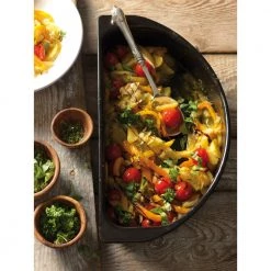 OutdoorChef Madlavningssæt Halvmåne, 2 Dele - 18.211.72 6 OutdoorChef Madlavningssæt Halvmåne, 2 Dele - 18.211.72 -homeshop Salgsbutik unnamed file 3032