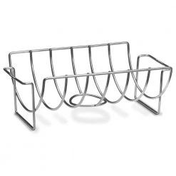 Napoleon Stege Og Kyllingeholder, Rustfri - 56019