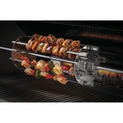 Napoleon Rotisseri Shish Kebab Hjul - 64008