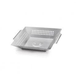 Napoleon Kyllingeholder/Grøntsagsbakke Rustfri - 56024 -homeshop Salgsbutik unnamed file 3072