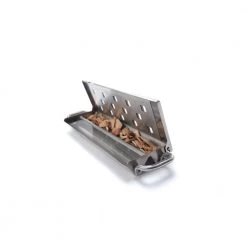Broil King Premium Smokerbox Rustfri Stål 2 Rum Til Væske - 60190
