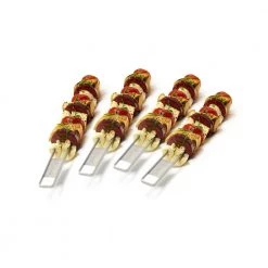 Broil King Dobbelt Grillspyd - 64045