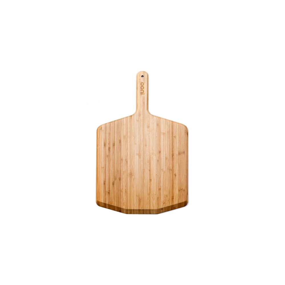 Ooni Pizzaspade I Træ 14" Til Ooni Pro, Koda 16 XL 2 Ooni Pizzaspade I Træ 14" Til Ooni Pro, Koda 16 XL - Billede 2