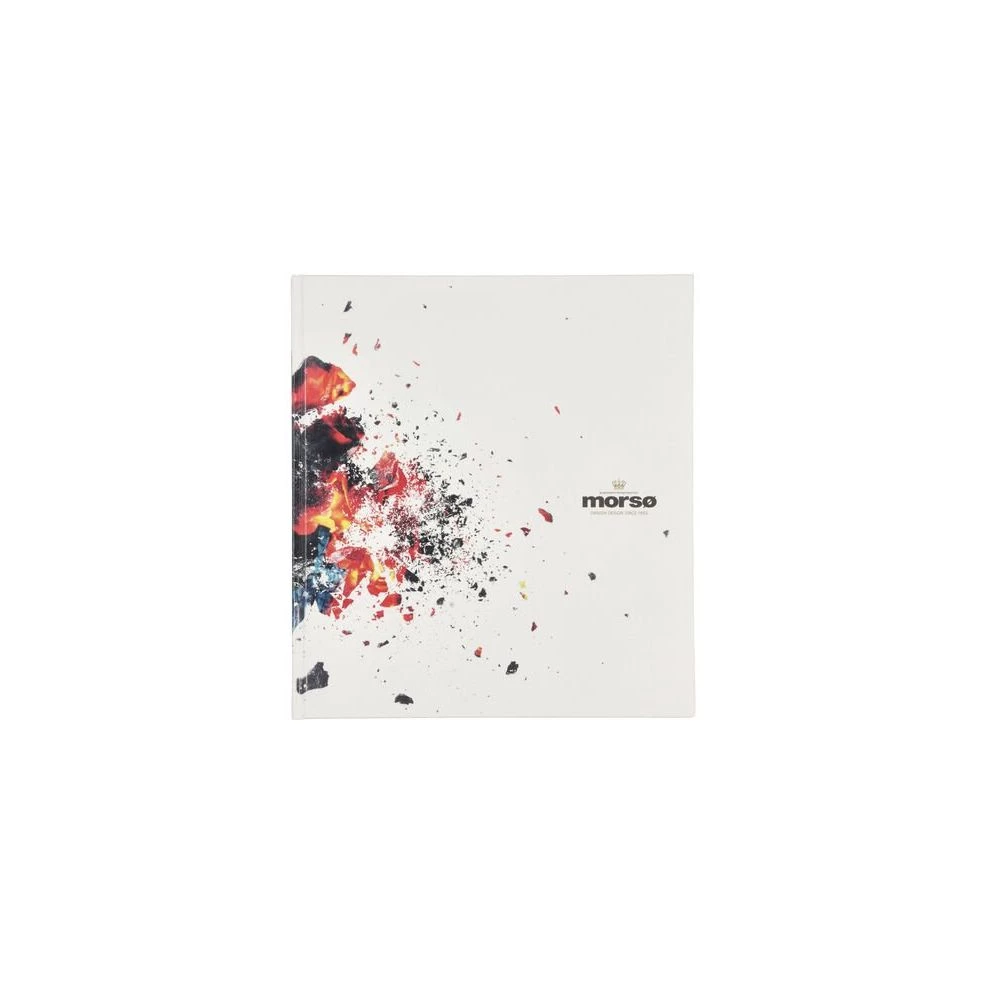 Morsø Jernstøberi A/S Morsø Kogebog - Vi Elsker Mad 1 Morsø Jernstøberi A/S Morsø Kogebog - Vi Elsker Mad