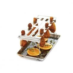 Broil King Kyllingelår Holder - 64152