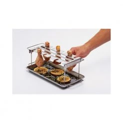 Broil King Kyllingelår Holder - 64152 -homeshop Salgsbutik unnamed file 3127
