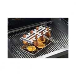 Broil King Kyllingelår Holder - 64152 -homeshop Salgsbutik unnamed file 3129