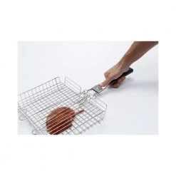 Broil King Grillkurv - Rustfri Stål - 65070 13 Broil King Grillkurv - Rustfri Stål - 65070 -homeshop Salgsbutik unnamed file 3157